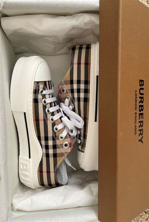 burberry us shoes|burberry shoes women.